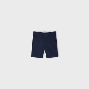 NEW MILON boys' bermuda shorts in blue